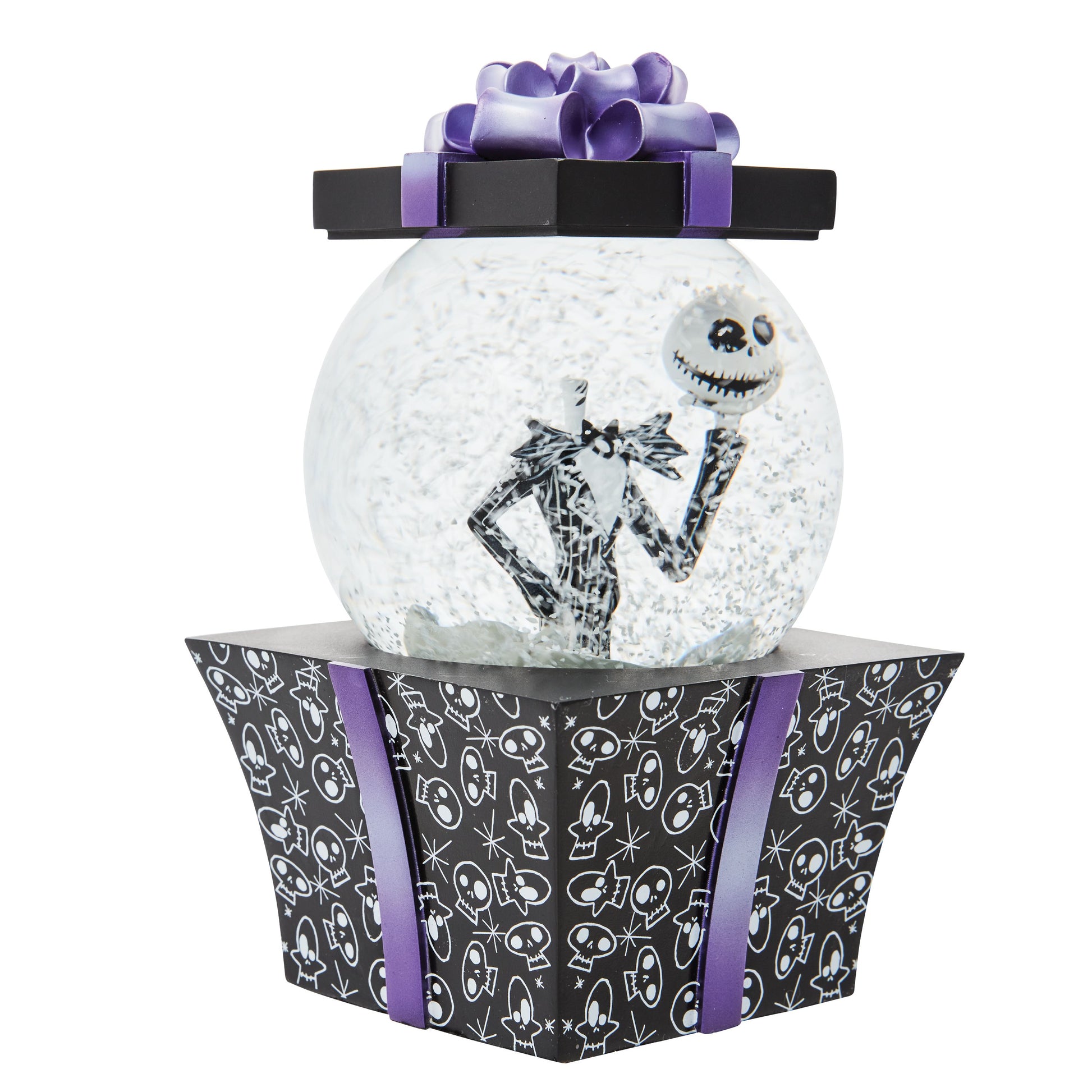 Department 56 Disney Waterball Assortment