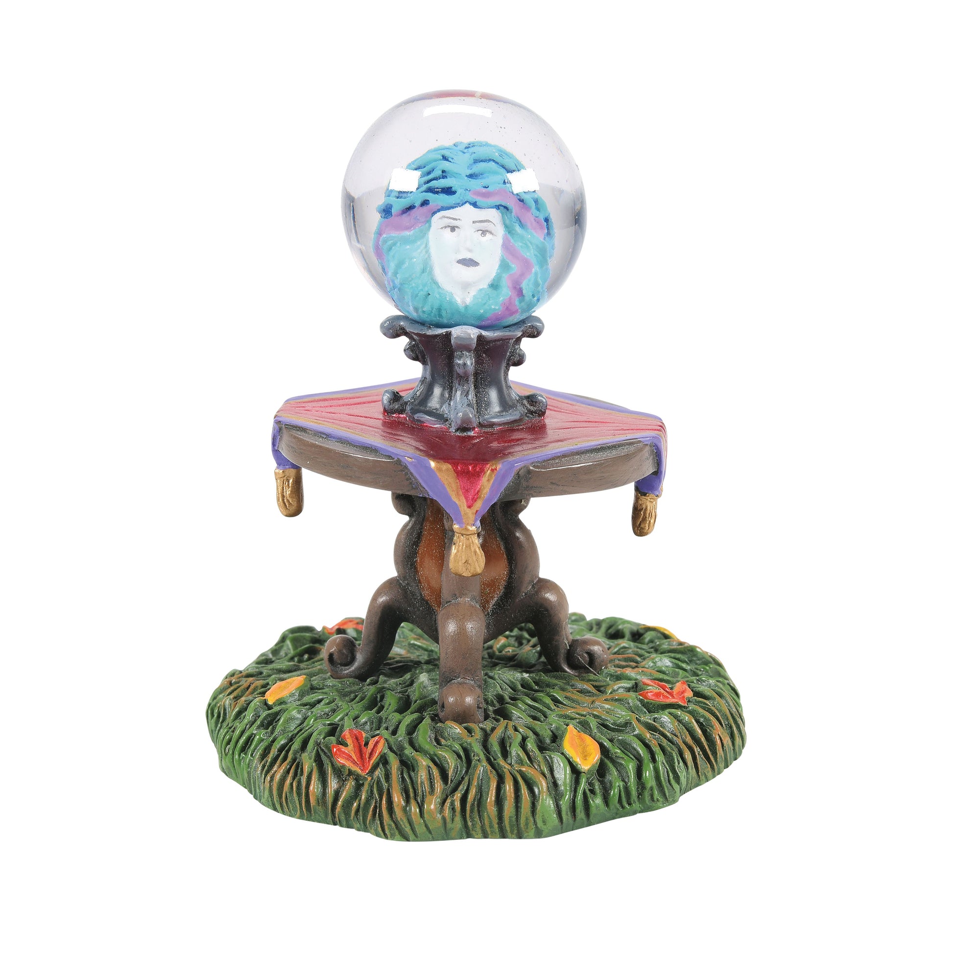 Disney World Haunted Mansion "Madame Leota, Manifested"