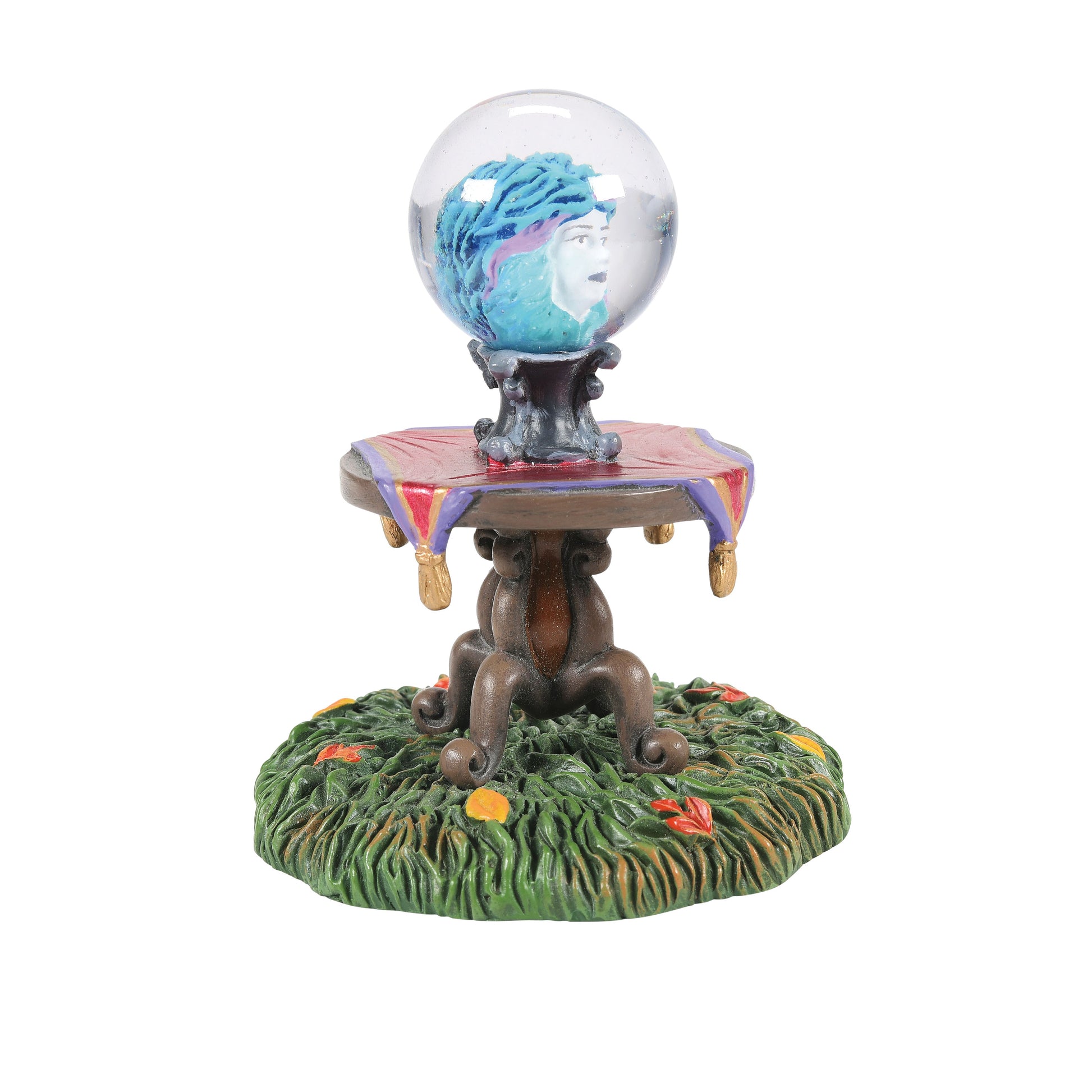 Disney World Haunted Mansion "Madame Leota, Manifested"