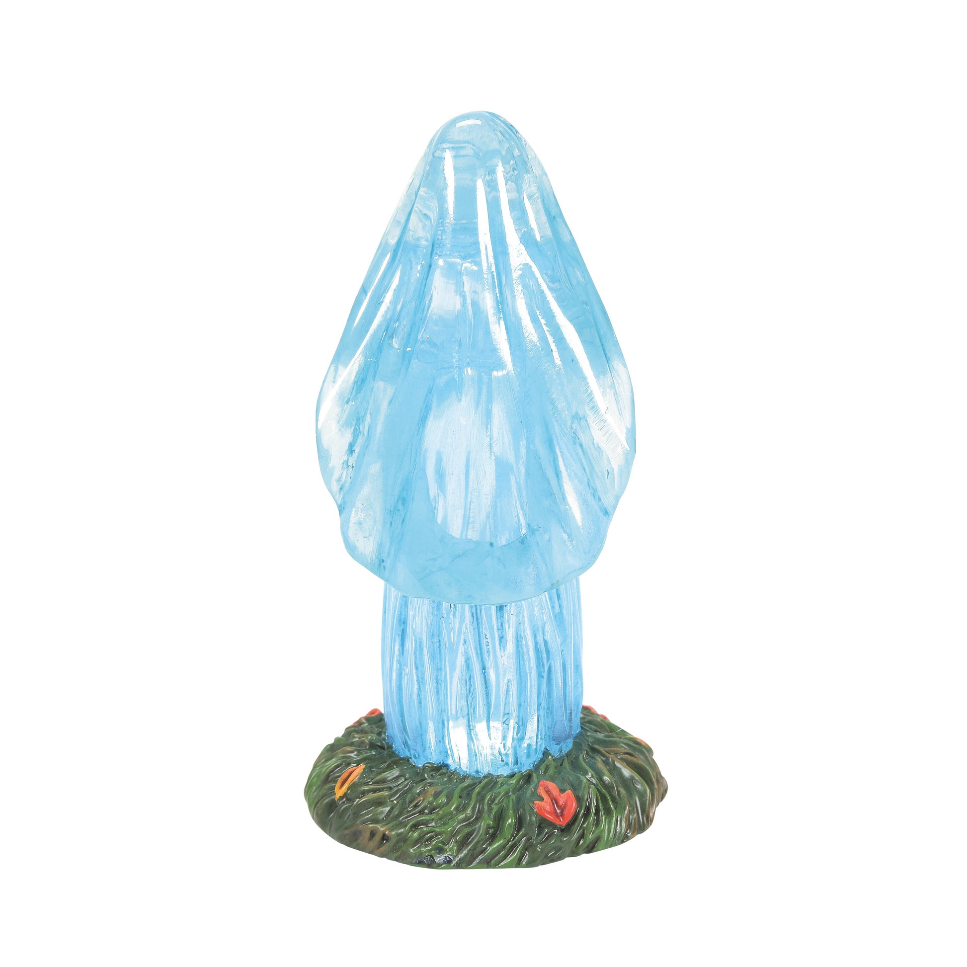 Disney World Haunted Mansion "Here Comes The Bride" Light-up Figurine