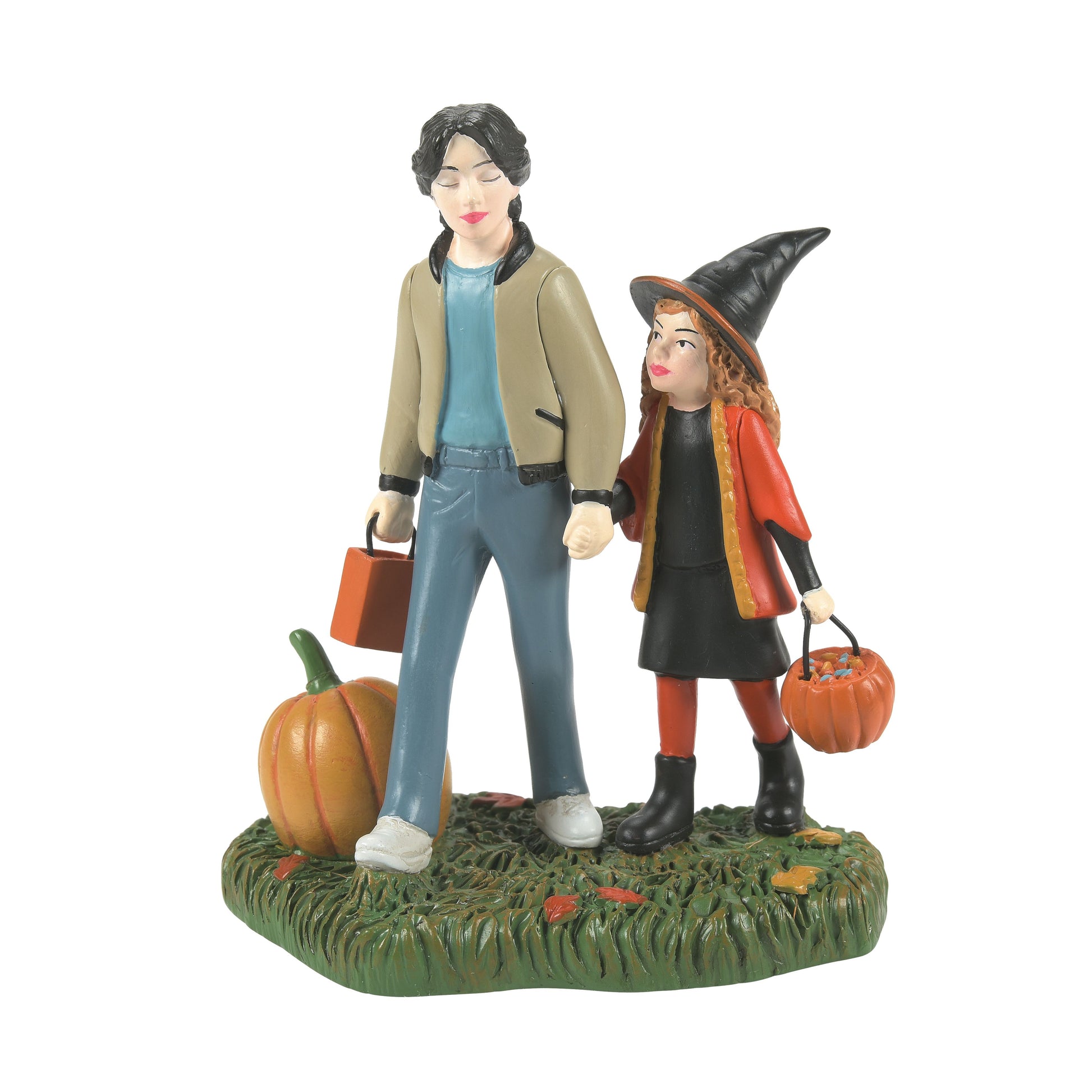 Hocus Pocus Village Complete Set - PREORDER