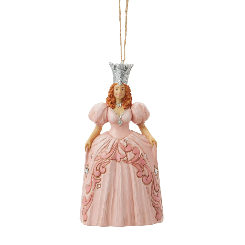 Glinda by Jim Shore Ornament