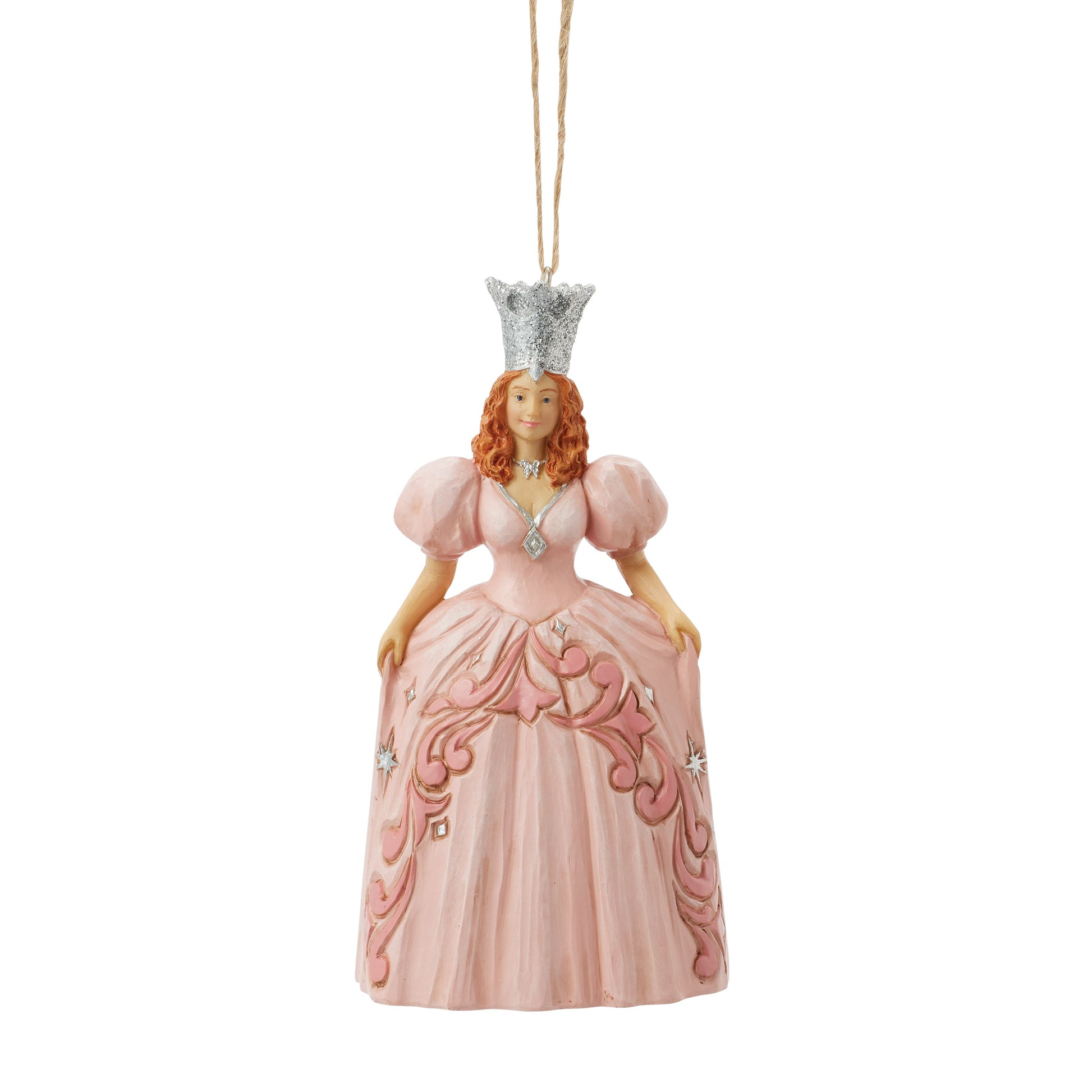 Glinda by Jim Shore Ornament