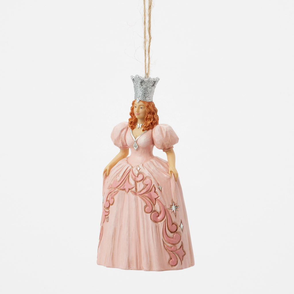 Glinda by Jim Shore Ornament