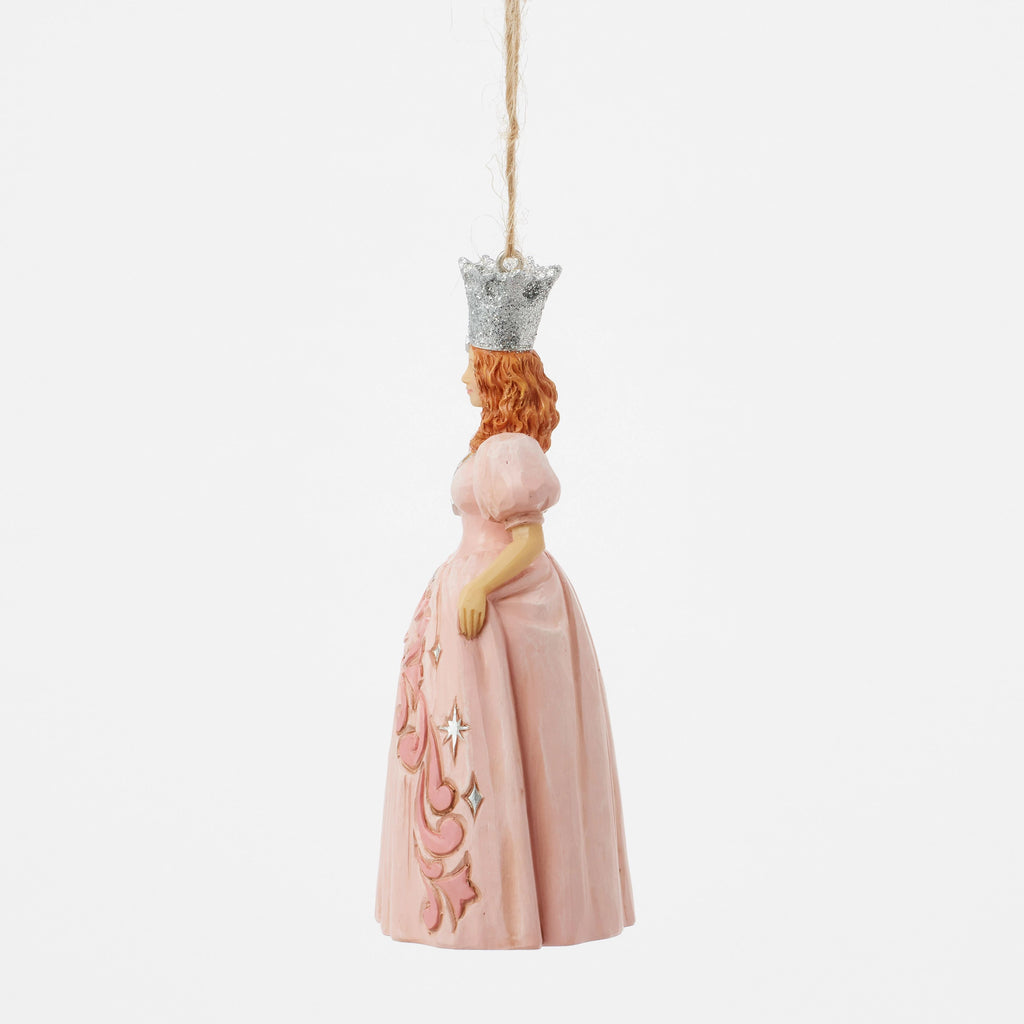 Glinda by Jim Shore Ornament
