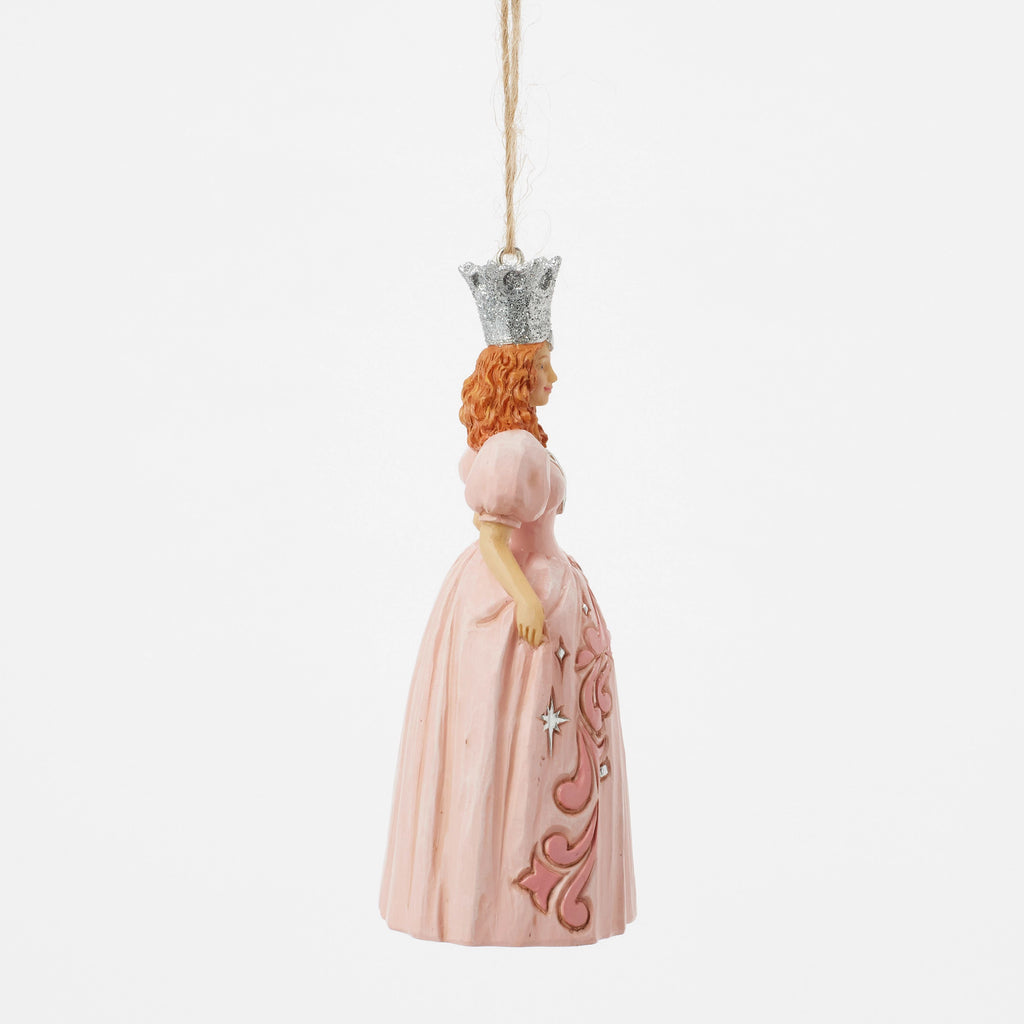 Glinda by Jim Shore Ornament