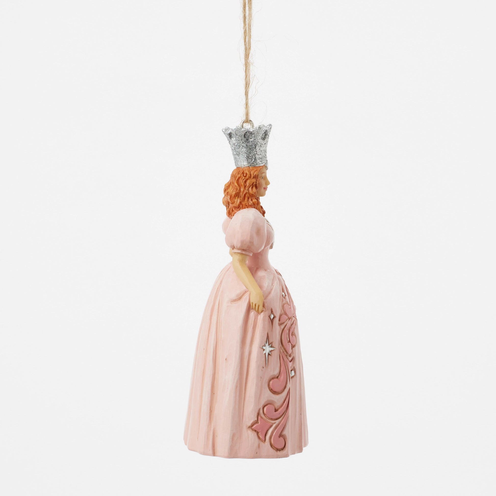 Glinda by Jim Shore Ornament