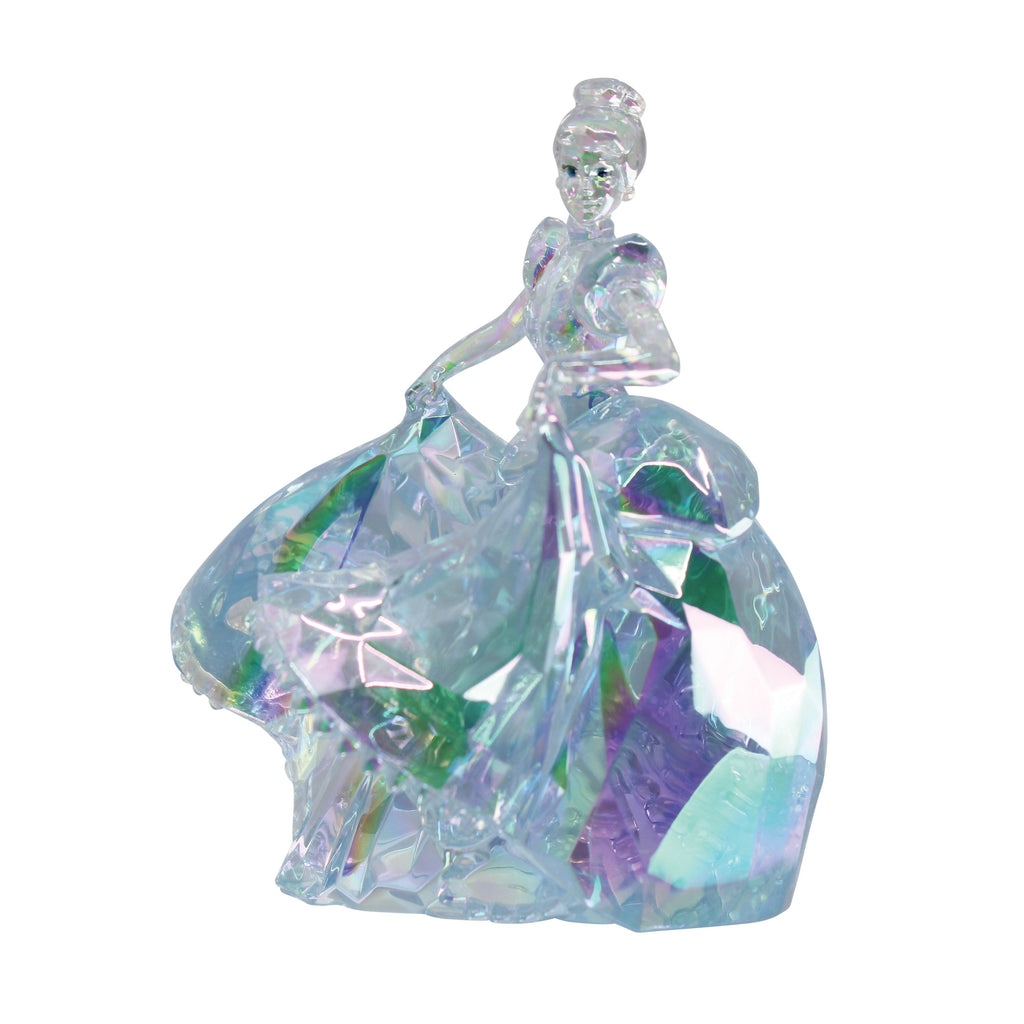 Facets Cinderella