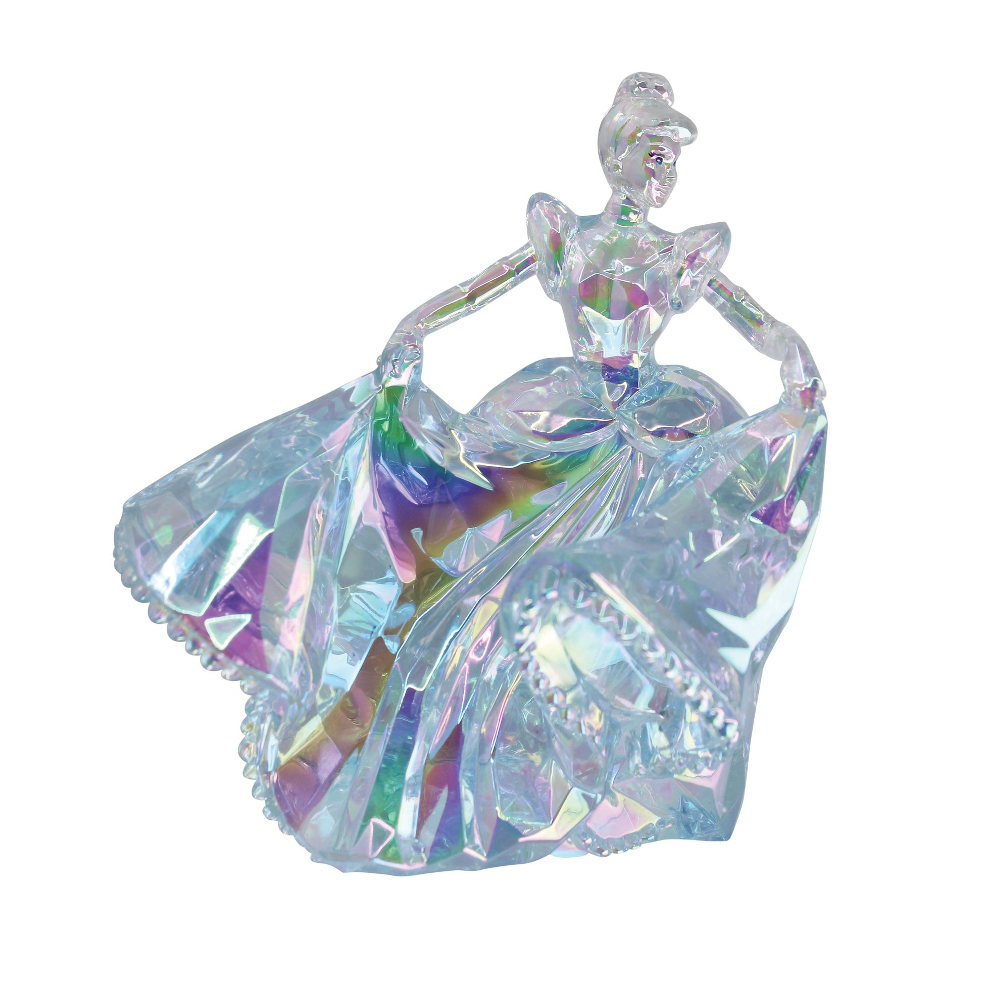 Facets Cinderella