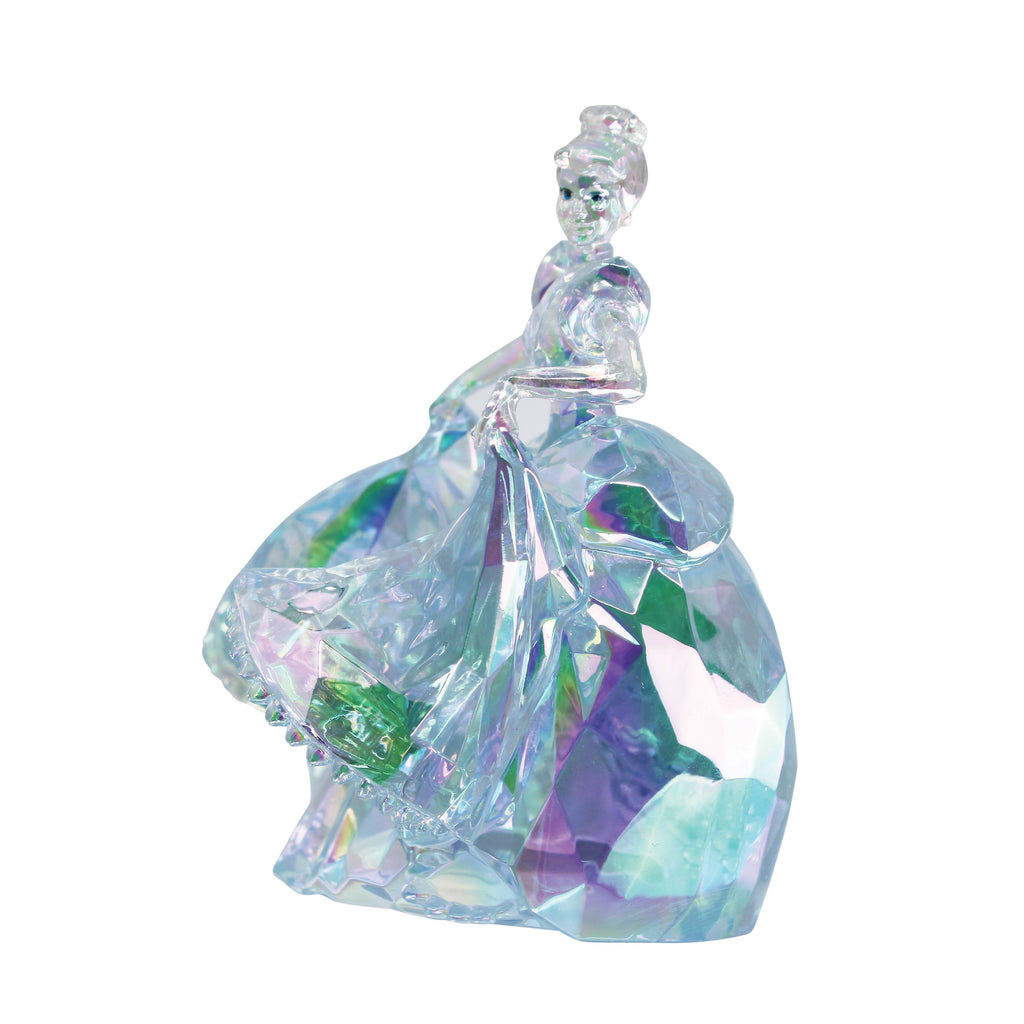 Facets Cinderella