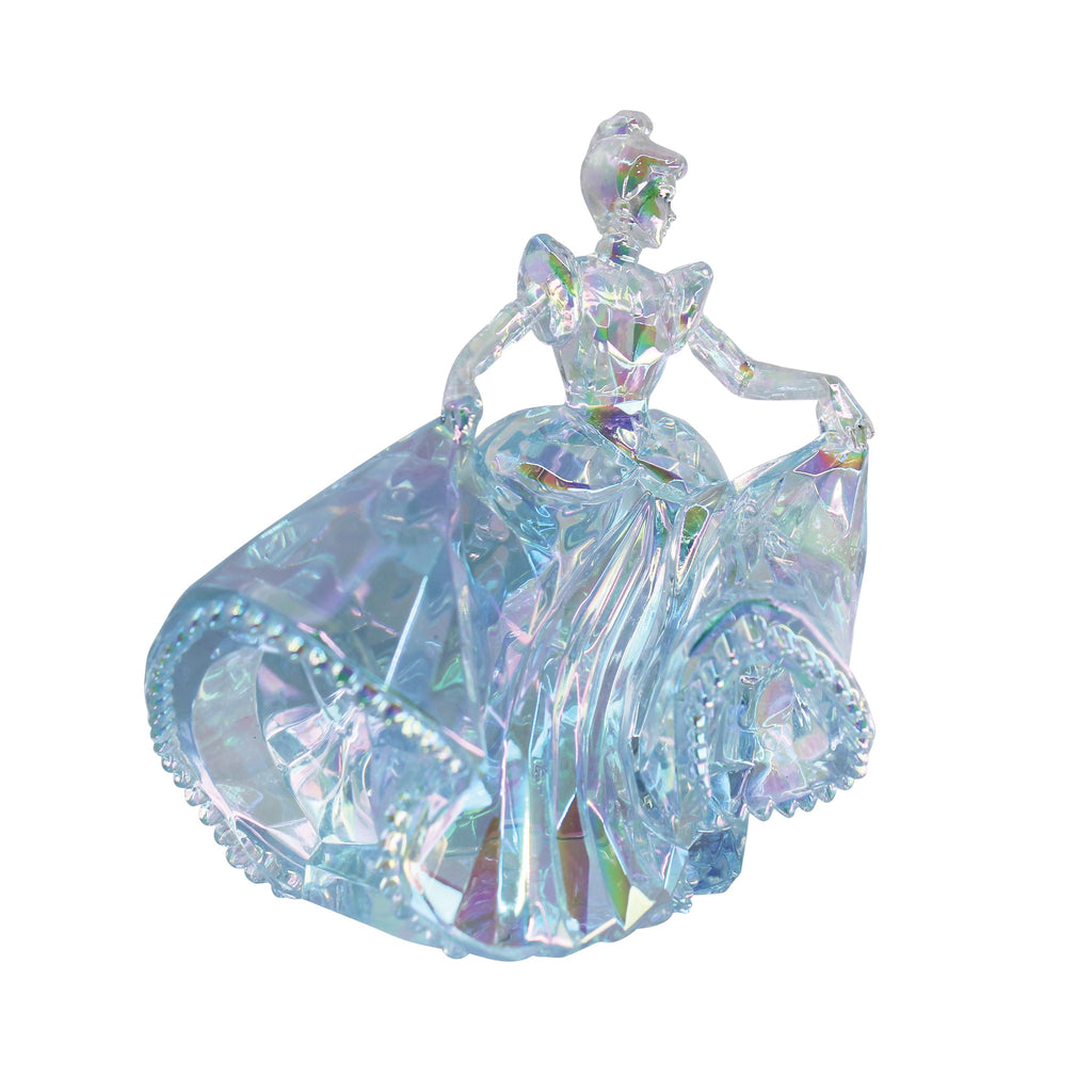 Facets Cinderella