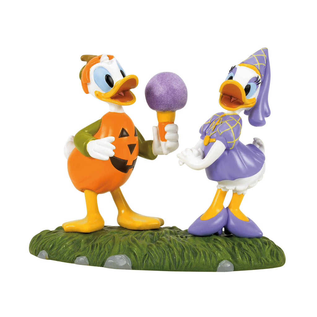 Disney Pumpkintown Village "Sweets For A Sweetie, M'Lady" - PREORDER