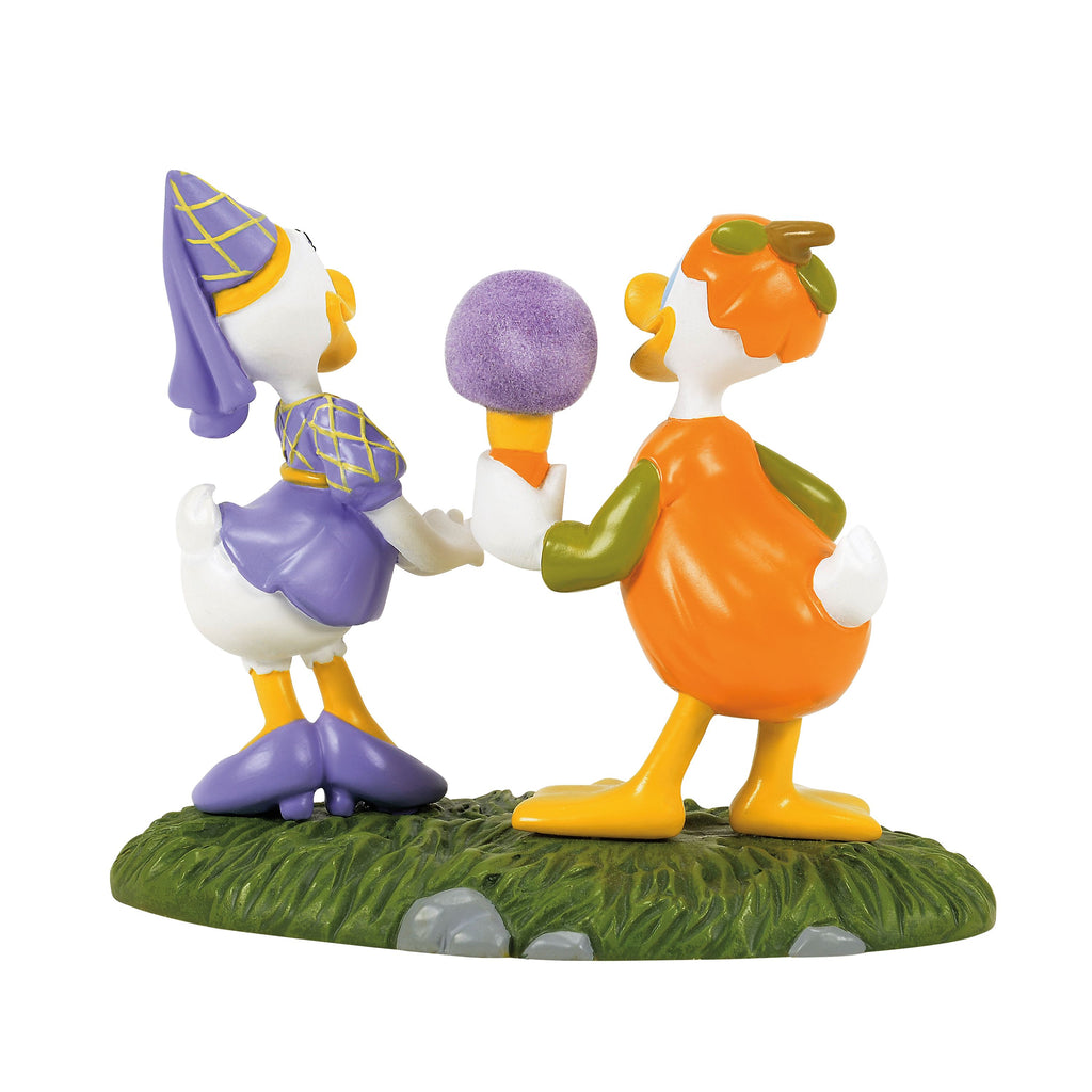 Disney Pumpkintown Village "Sweets For A Sweetie, M'Lady" - PREORDER