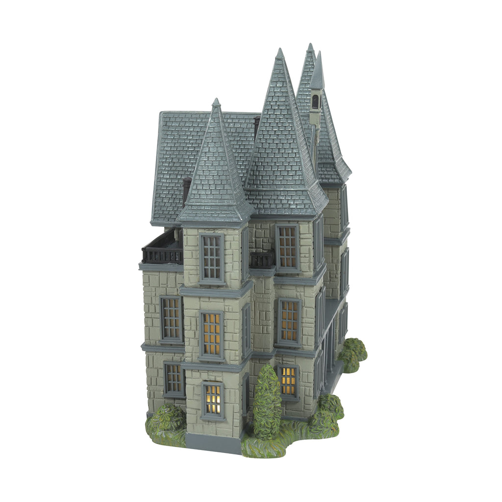 Harry Potter Village Malfoy Manor Set