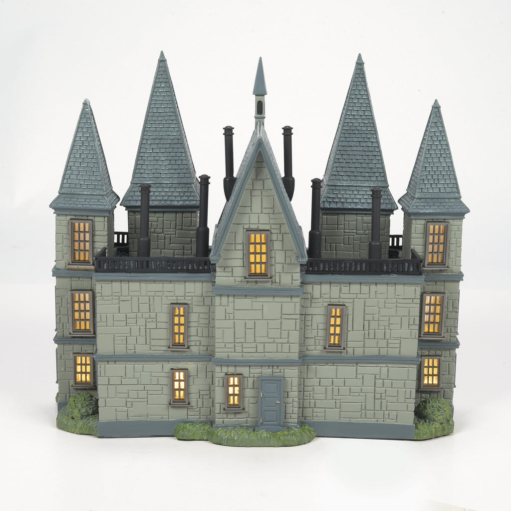 Department 56 Harry Potter Village Malfoy Manor **PREORDER ITEM**
