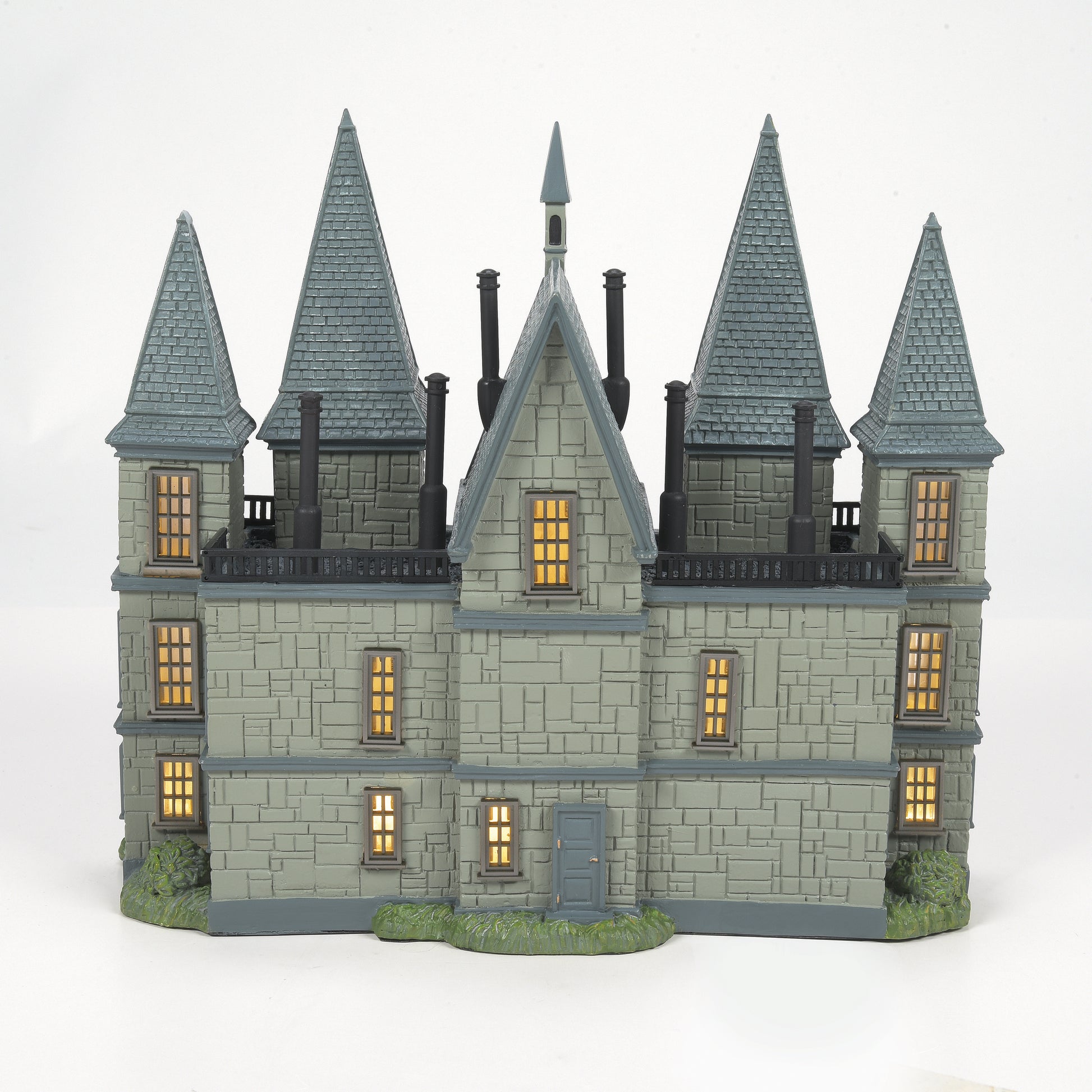 Department 56 Harry Potter Village Malfoy Manor **PREORDER ITEM**