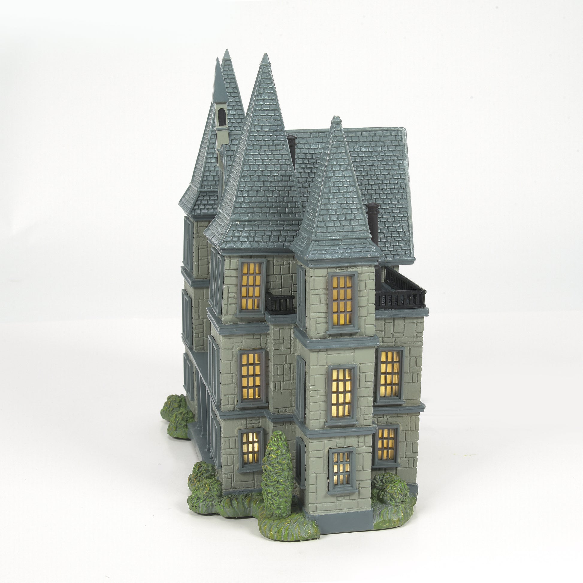 Department 56 Harry Potter Village Malfoy Manor **PREORDER ITEM**
