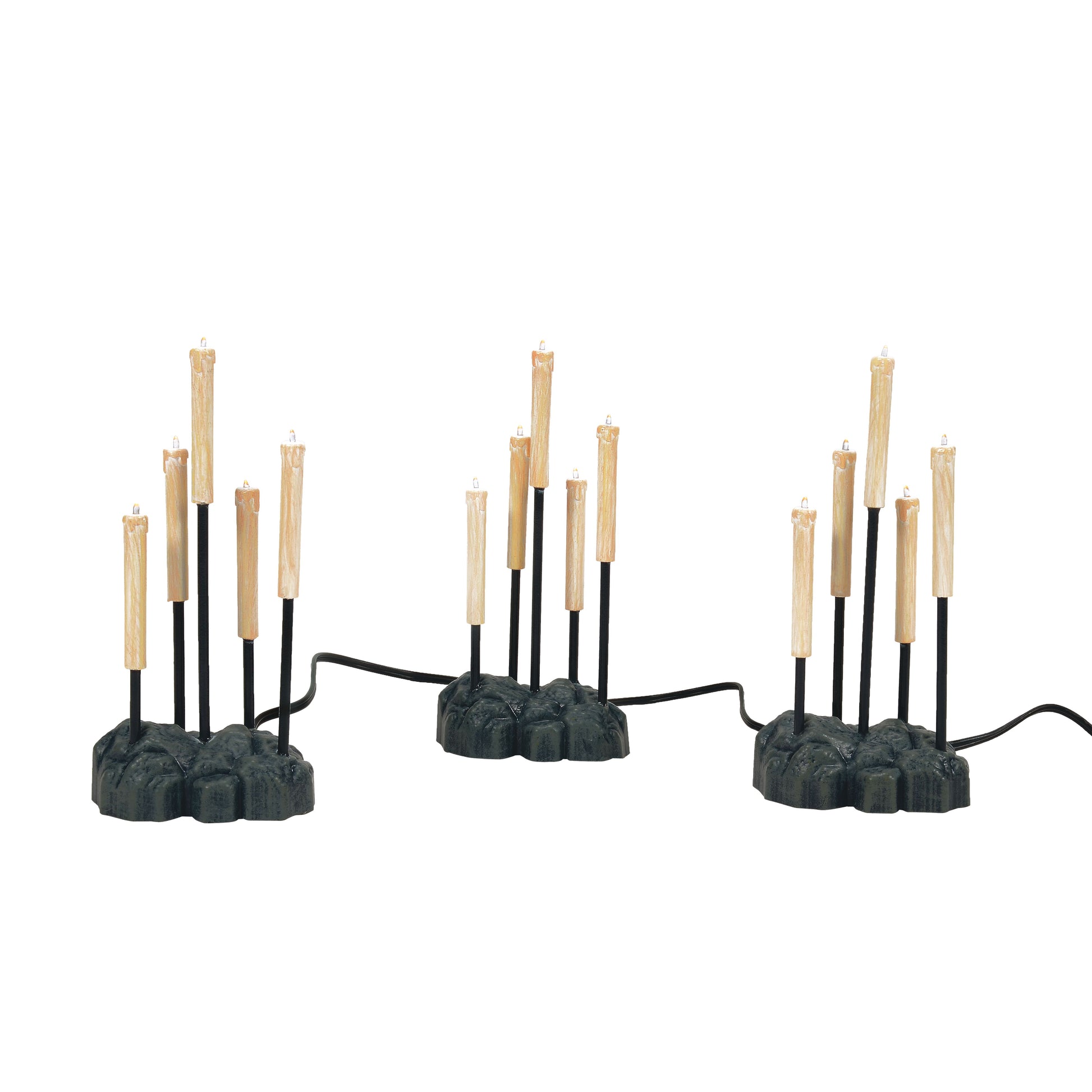 Harry Potter Village Floating Candles Set