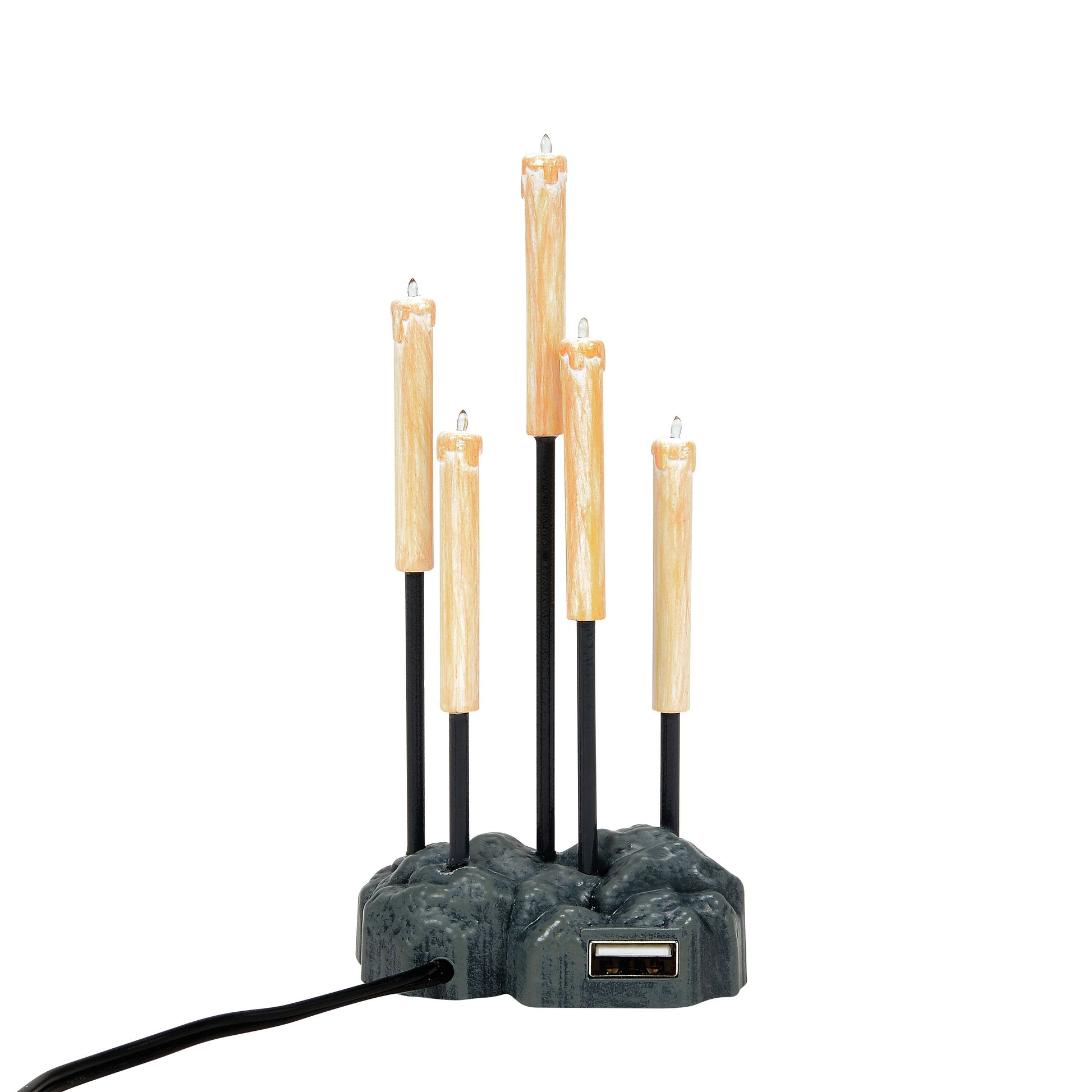 Harry Potter Village Floating Candles Set