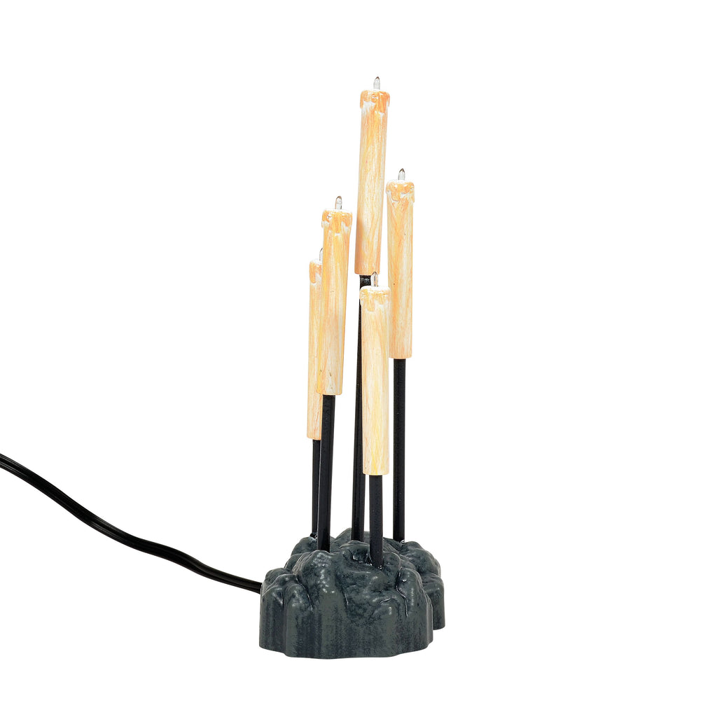 Harry Potter Village Floating Candles Set
