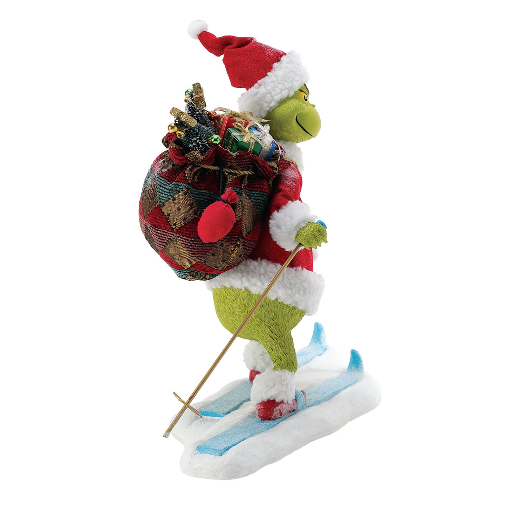 Possible Dreams "Grinchy Delivery" **PREORDER ITEM**