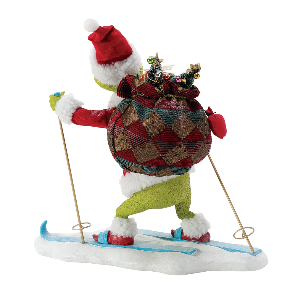 Possible Dreams "Grinchy Delivery" **PREORDER ITEM**