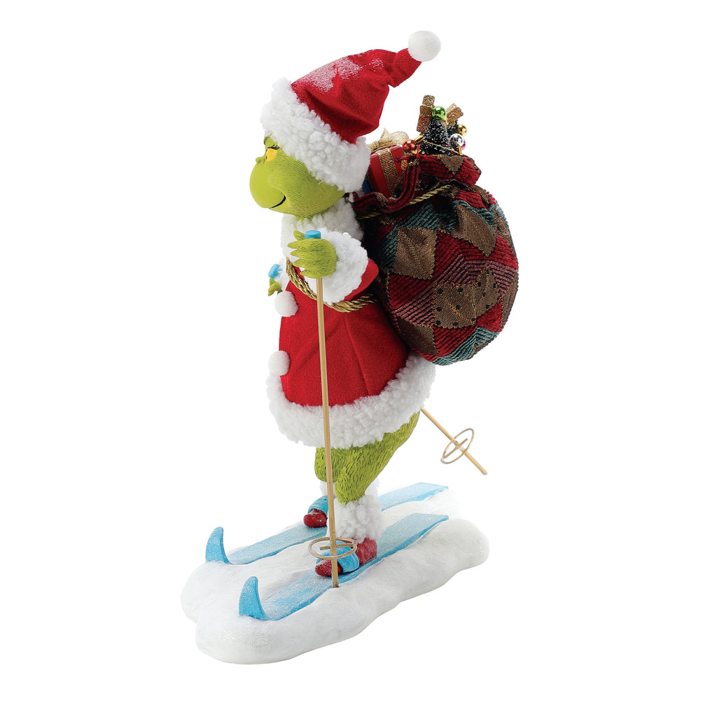 Possible Dreams "Grinchy Delivery" **PREORDER ITEM**