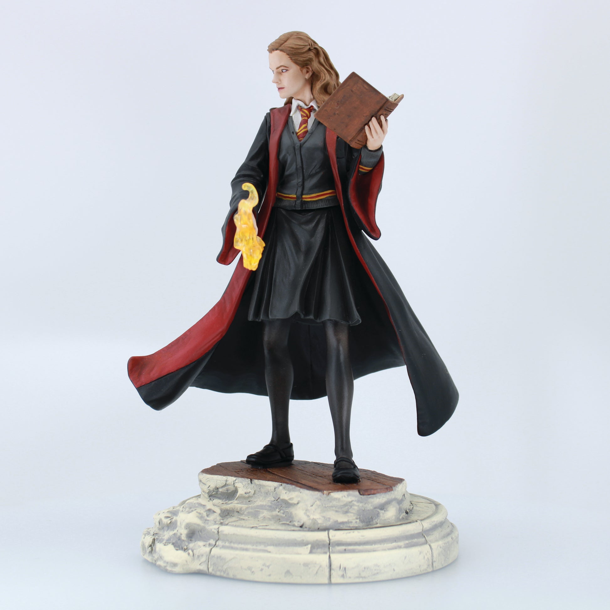 Enesco Hermione Figurine Year 6 **PREORDER ITEM**