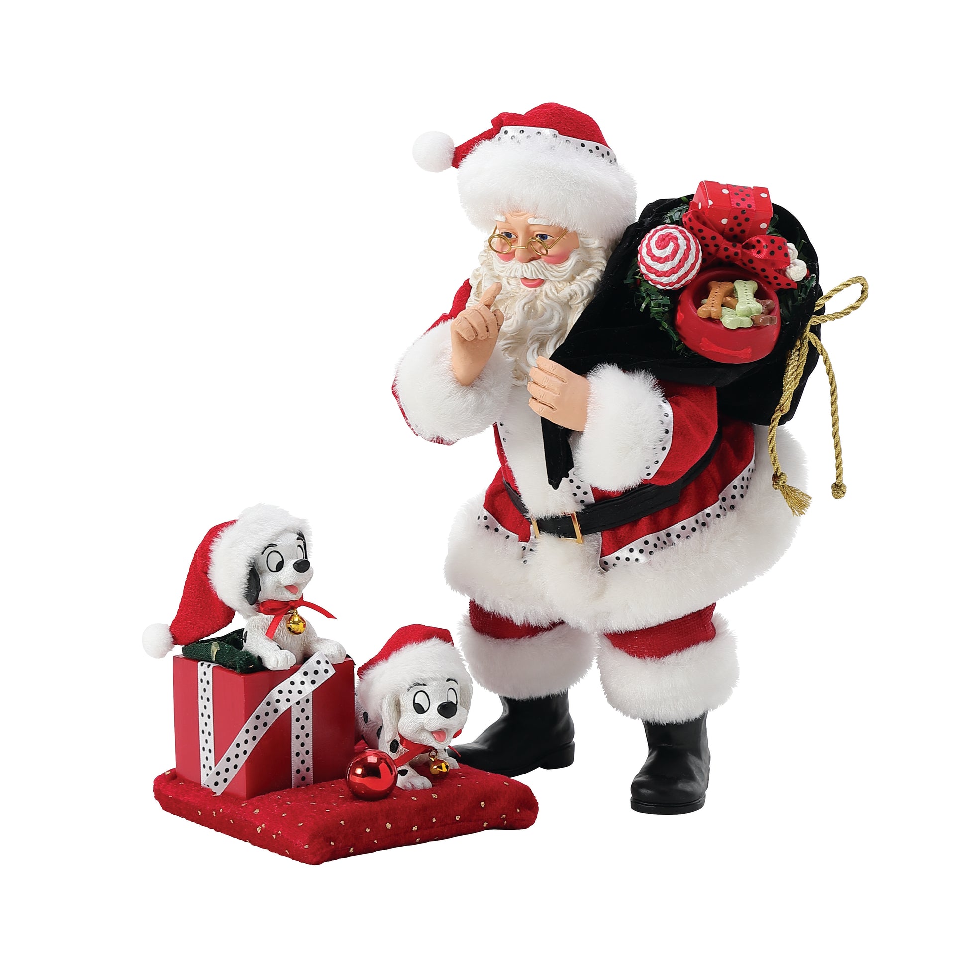 Disney Possible Dreams "101 Reasons to Love Christmas"