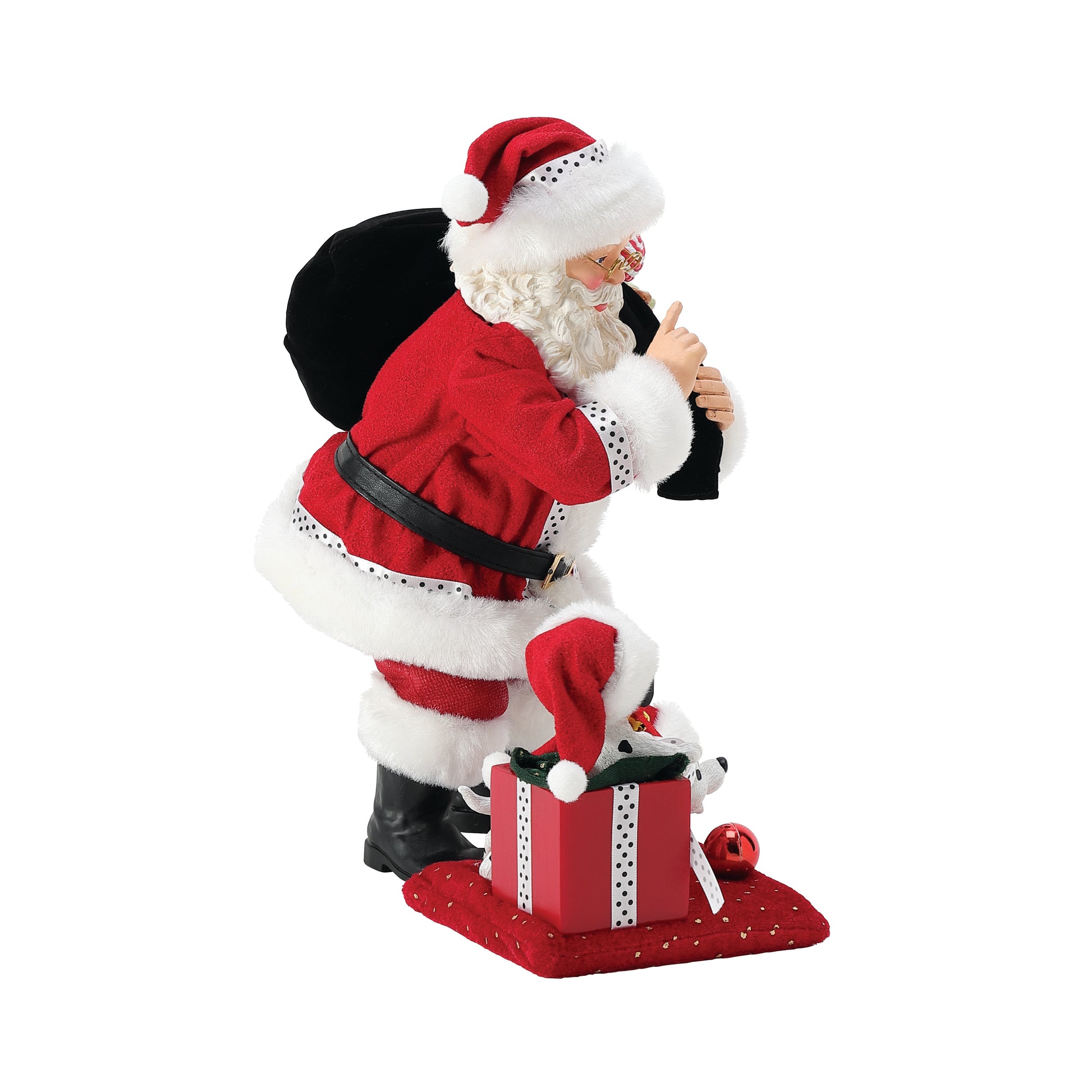 Disney Possible Dreams "101 Reasons to Love Christmas"