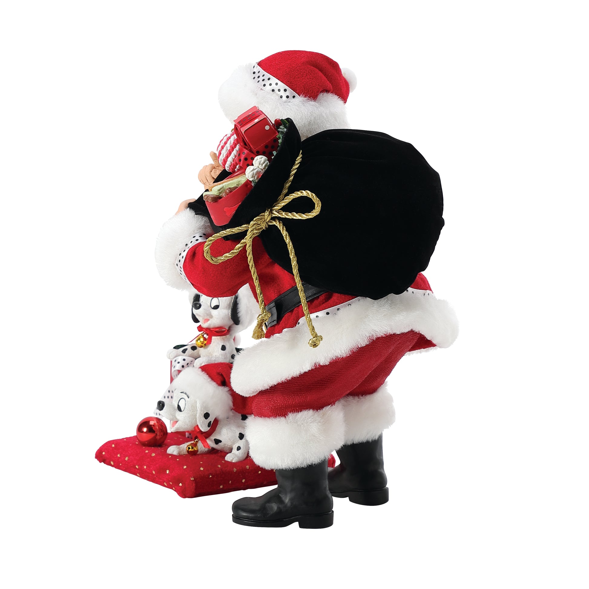 Disney Possible Dreams "101 Reasons to Love Christmas"