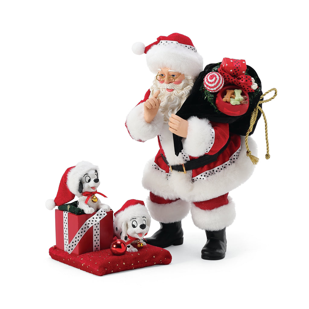 Disney Possible Dreams "101 Reasons to Love Christmas"