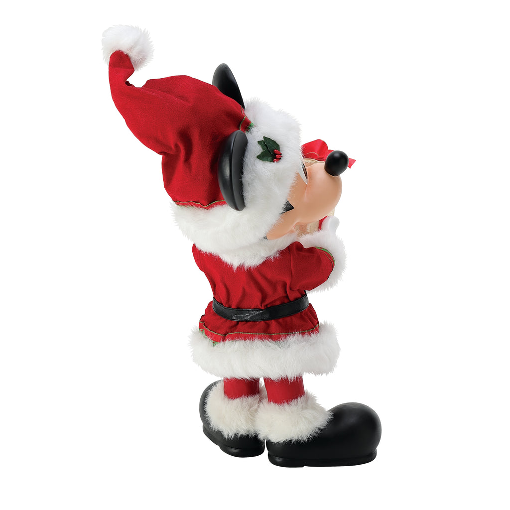 Possible Dreams Mickey's Big Gift **PREORDER ITEM**