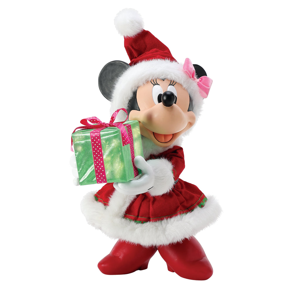 Possible Dreams Minnie Big Gift **PREORDER ITEM**