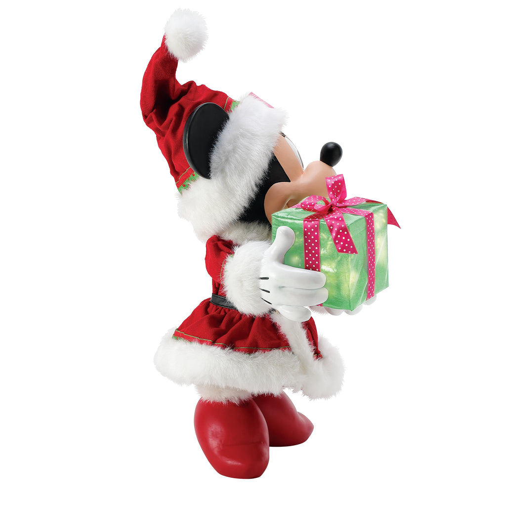 Possible Dreams Minnie Big Gift **PREORDER ITEM**