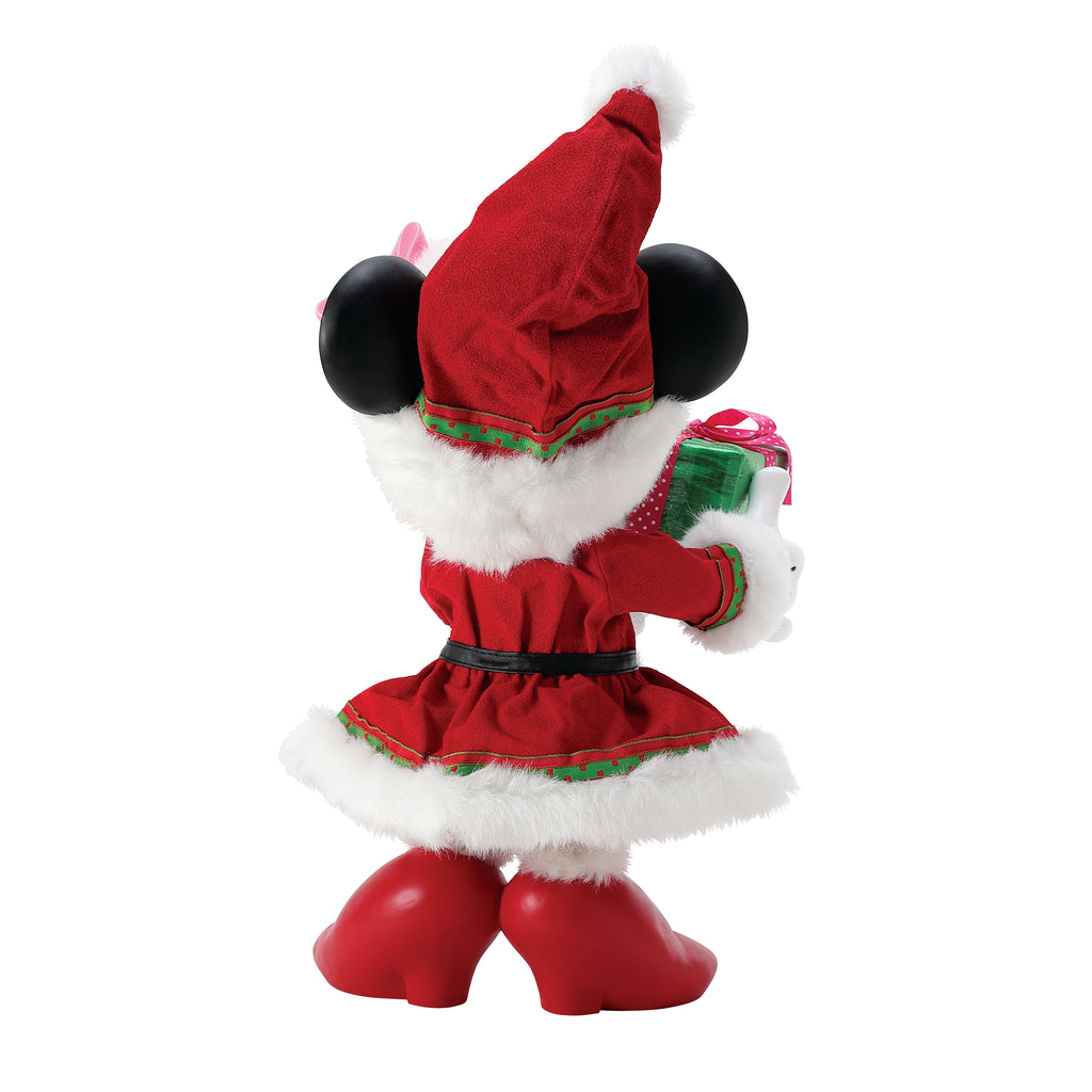 Possible Dreams Minnie Big Gift **PREORDER ITEM**