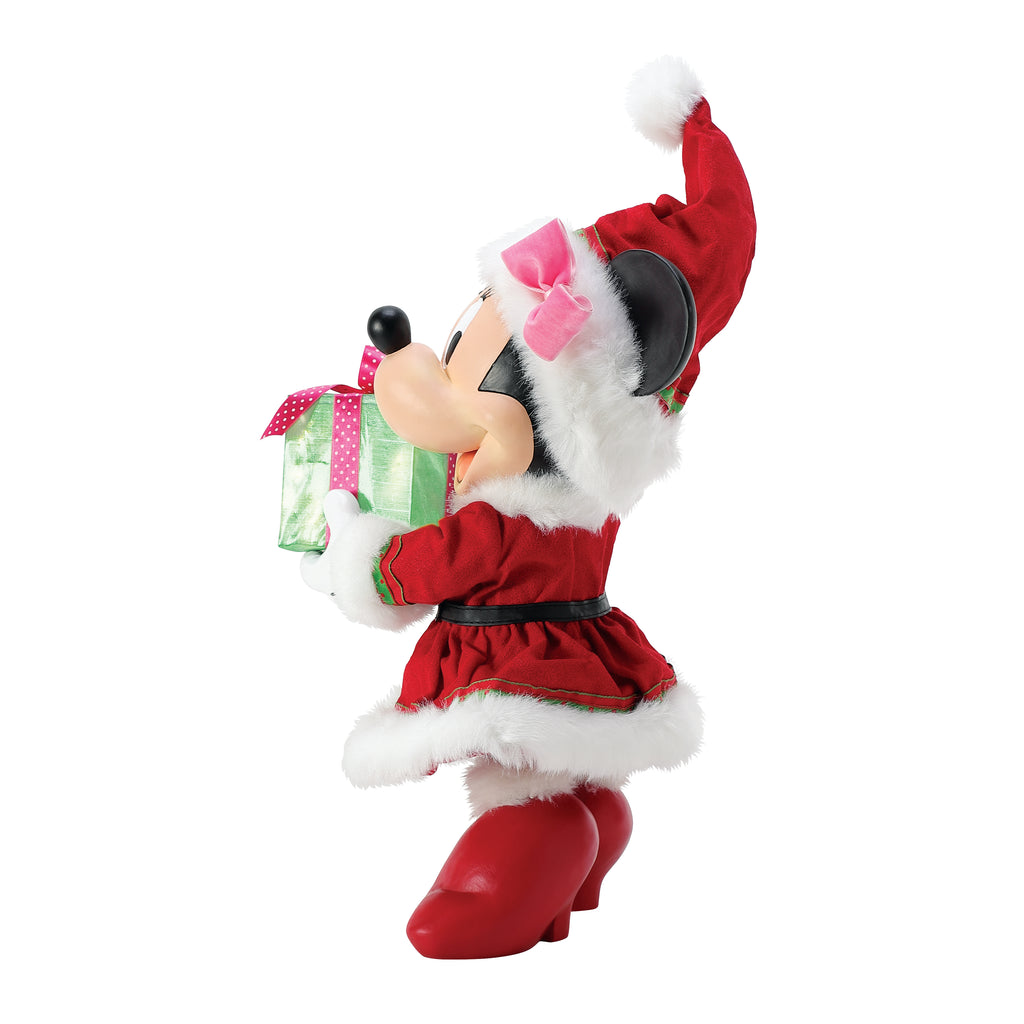 Possible Dreams Minnie Big Gift **PREORDER ITEM**