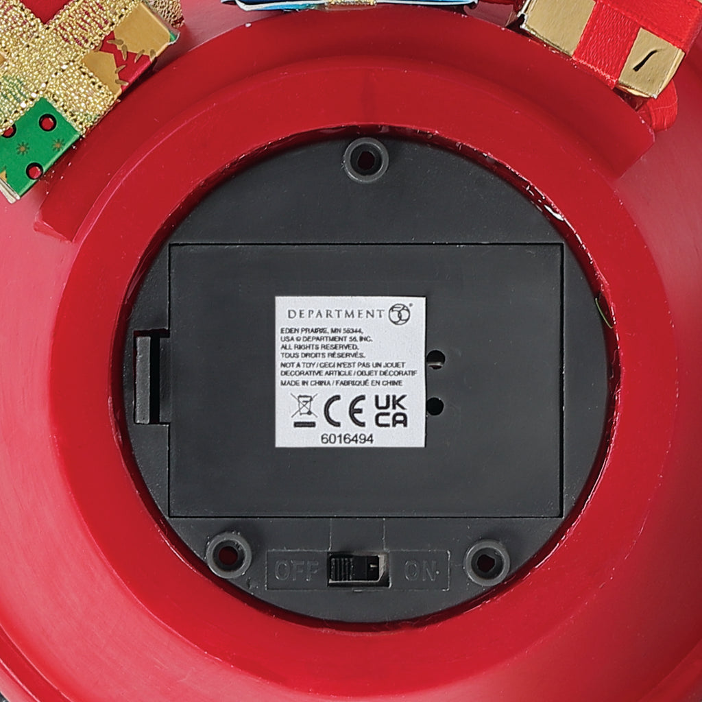 Disney Possible Dreams " A Little Bit of Pixie Dust" Animated Figure