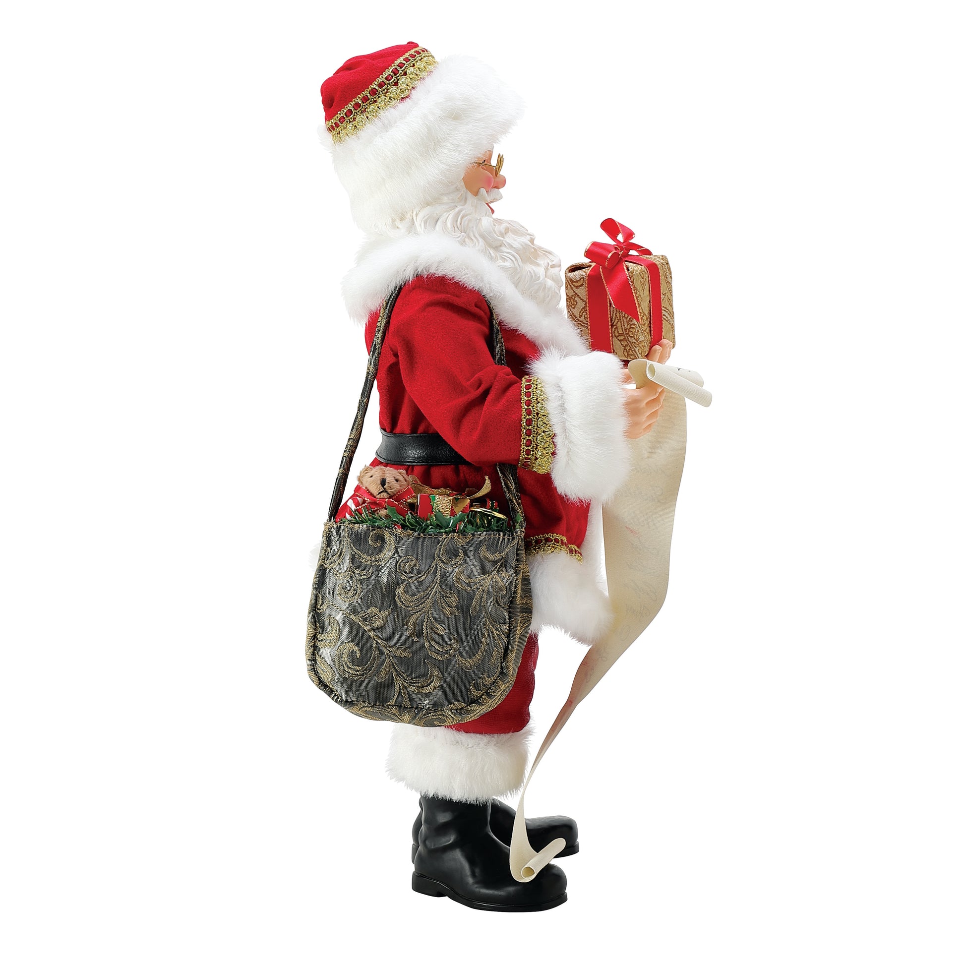 Possible Dreams "Nick" Santa Claus **PREORDER ITEM**