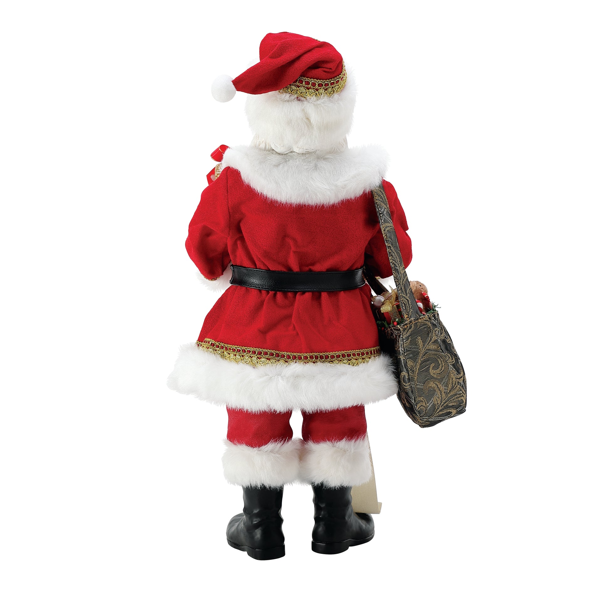 Possible Dreams "Nick" Santa Claus **PREORDER ITEM**