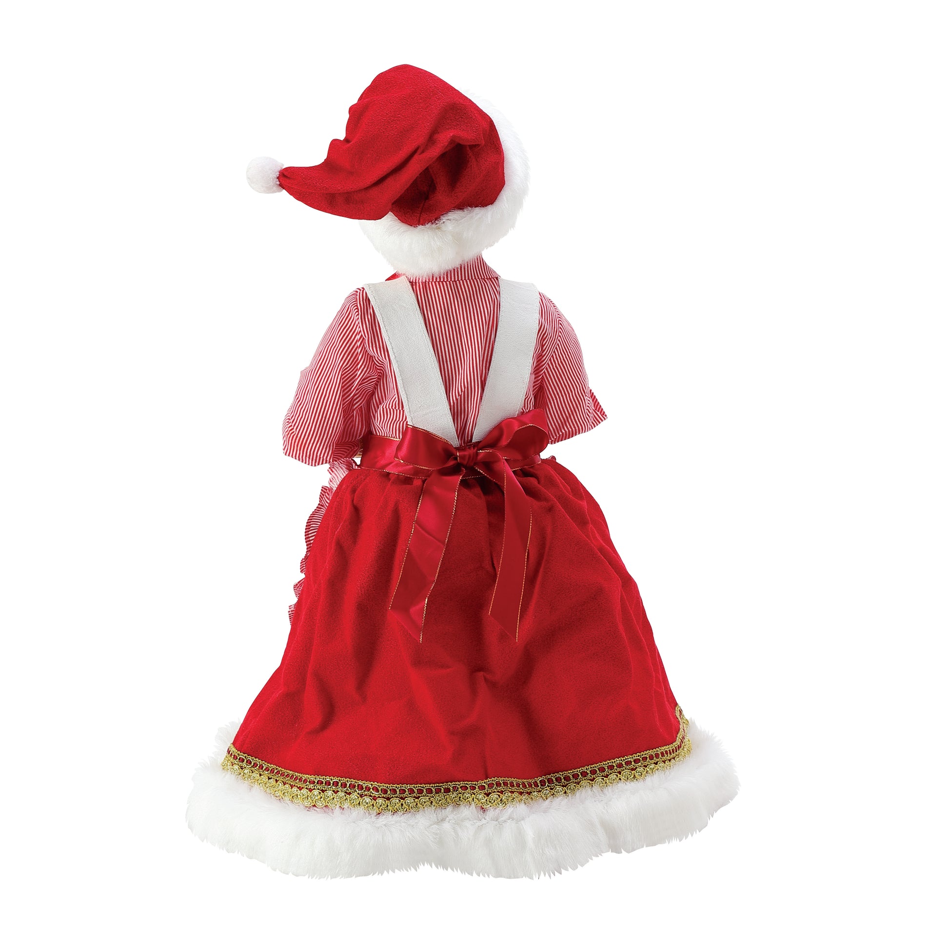 Possible Dreams "Carol" Mrs Claus **PREORDER ITEM**