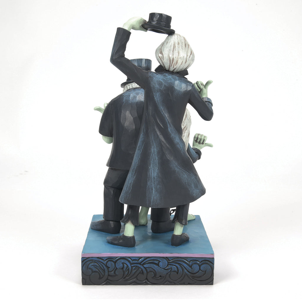 Disney Traditions Haunted Mansion Hitchhiking Ghosts