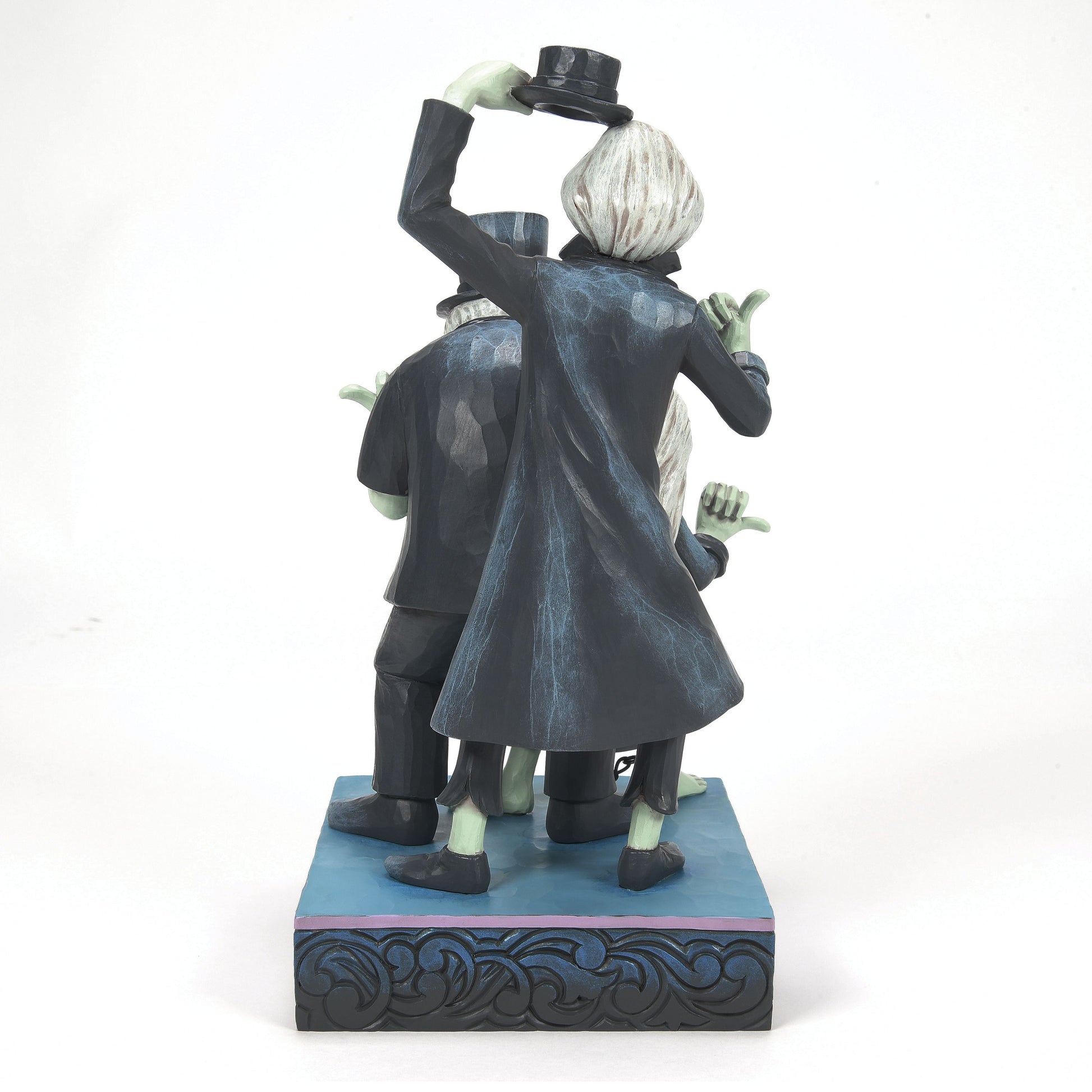 Disney Traditions Haunted Mansion Hitchhiking Ghosts