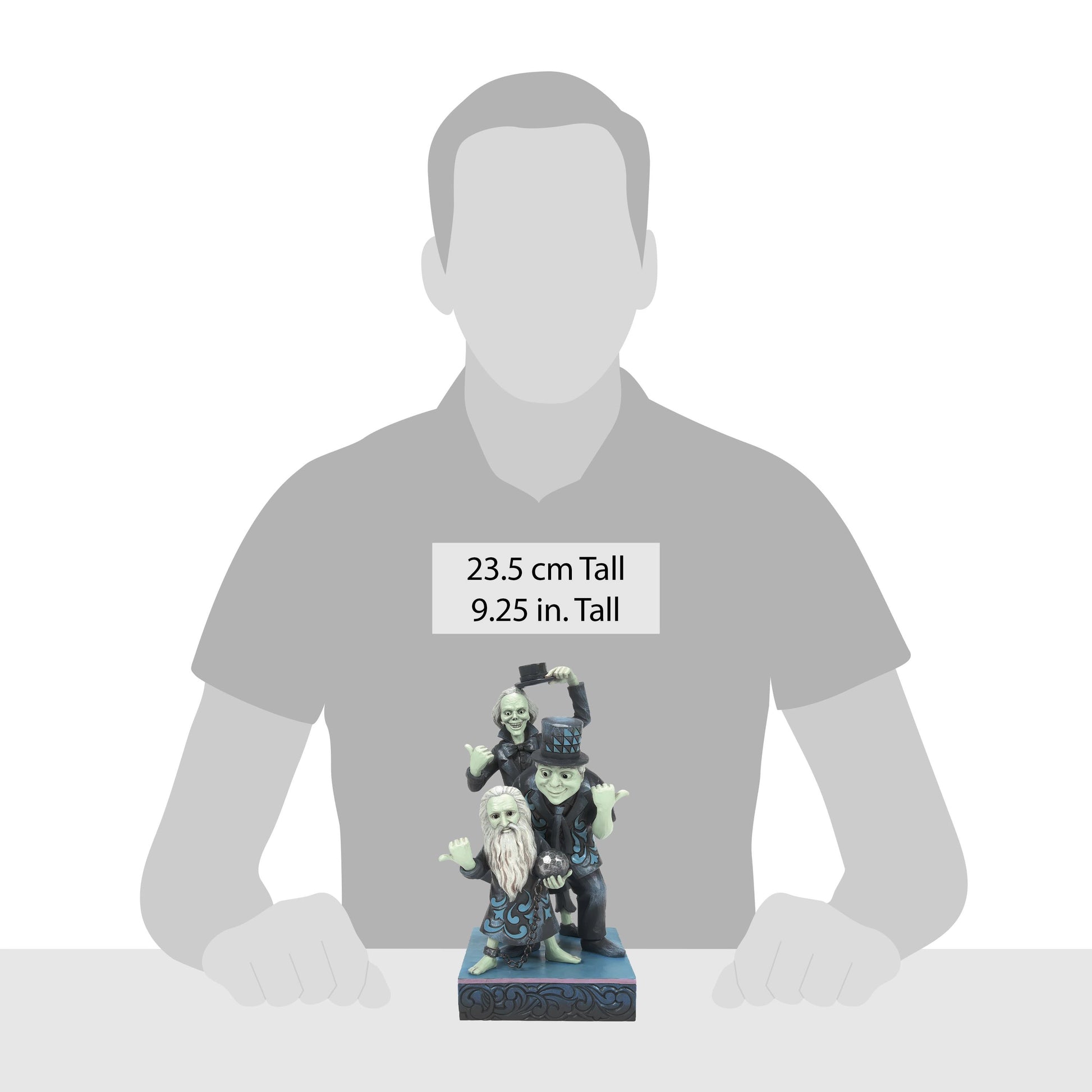 Disney Traditions Haunted Mansion Hitchhiking Ghosts