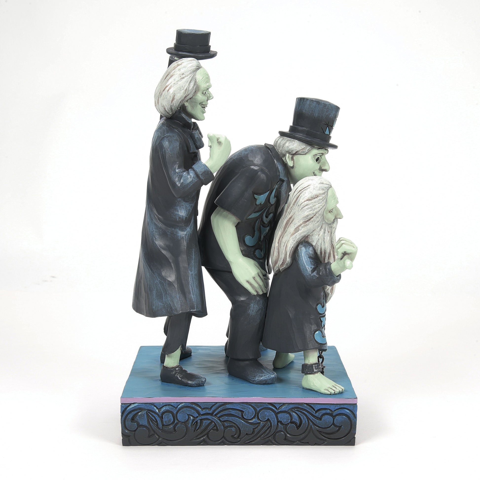 Disney Traditions Haunted Mansion Hitchhiking Ghosts