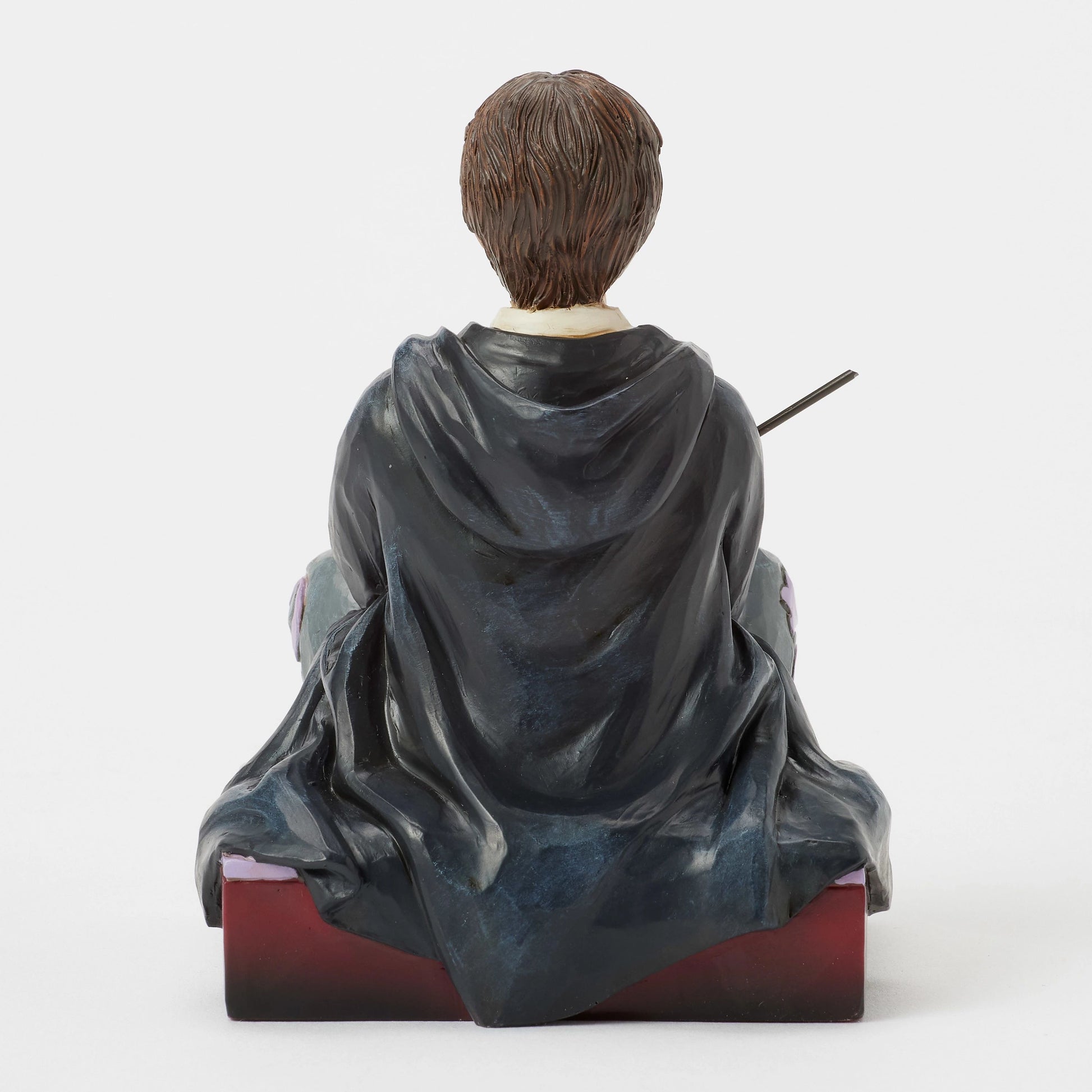 Harry Potter with Wand by Jim Shore