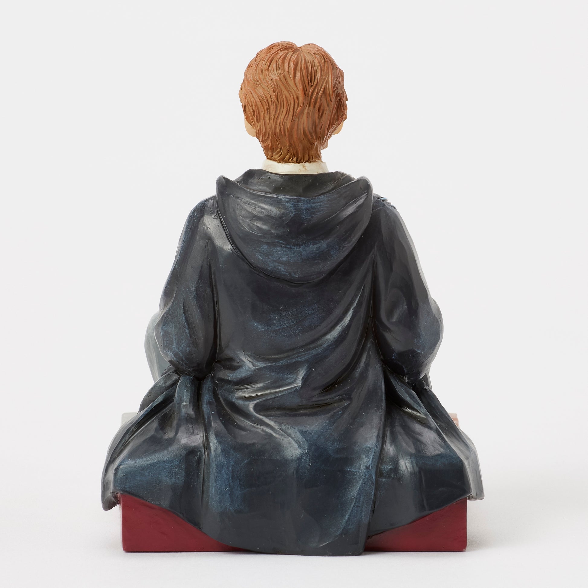 Ron with Scabbers by Jim Shore **PREORDER ITEM**