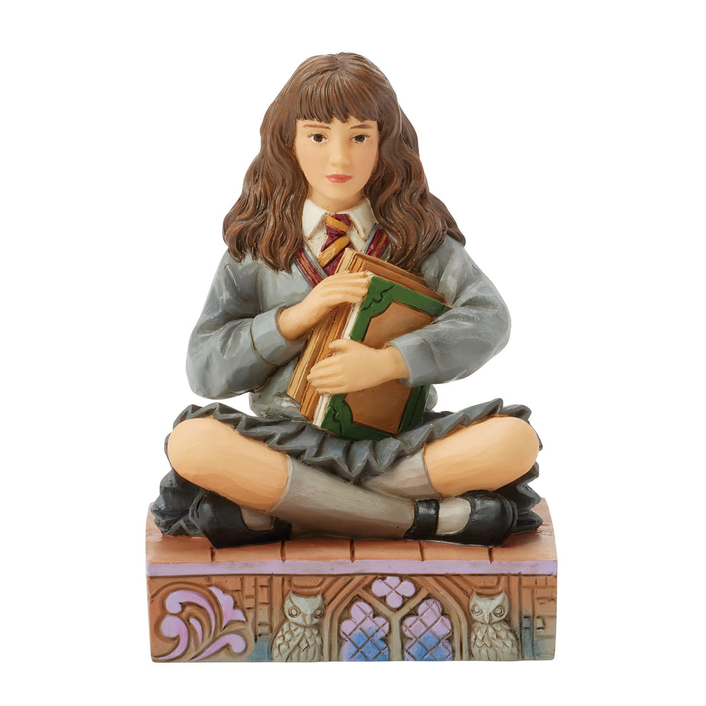Jim Shore Harry Potter Golden Trio Set