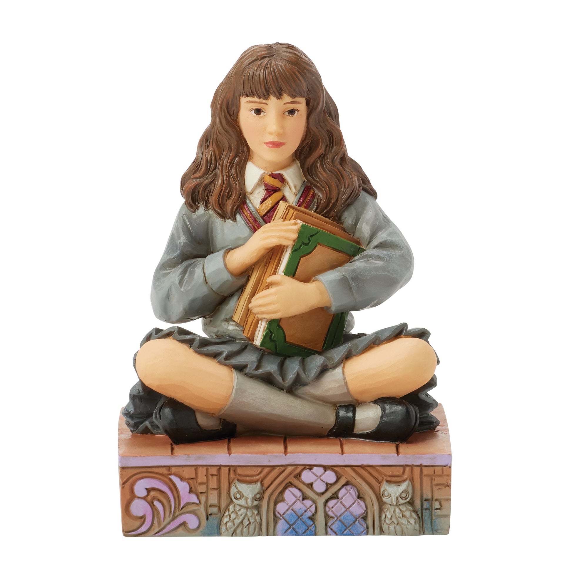 Jim Shore Harry Potter Golden Trio Set