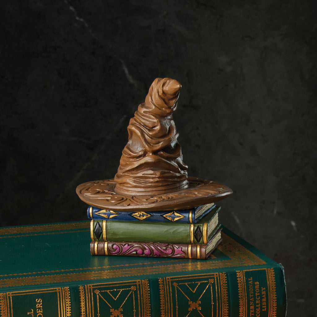 Sorting Hat Mini by Jim Shore